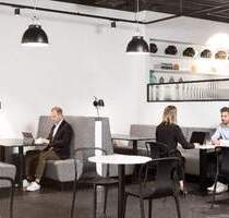 Exklusive Büroräume und Arbeitsplätze in der Hamburger Innenstadt - All-in-Miete
