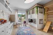 Kinderzimmer EG - 