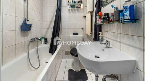 Badezimmer 2 - 