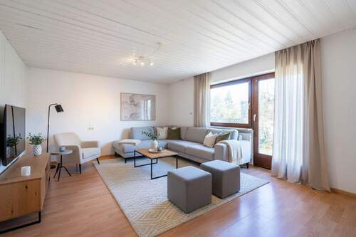 Wohnzimmer Impression - 