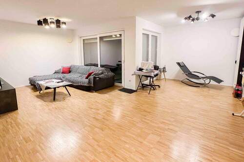 Offener Wohn- und Essbereich - 2 Zimmer Einfamilienhaus zum Kaufen in Bielefeld