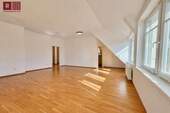 Open Space - Etagenwohnung mit 122,00 m&sup2; in Offenbach am Main zur Miete