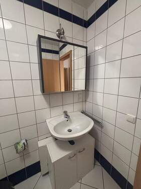 IMG_5325.jpeg - Etagenwohnung mit 40,00 m&sup2; in Saarbrücken zur Miete