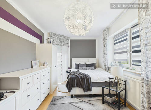 Schlafzimmer - 