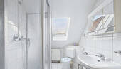 Badezimmer Neu - 