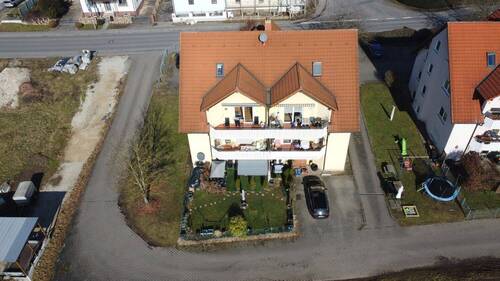 Außenansicht - 