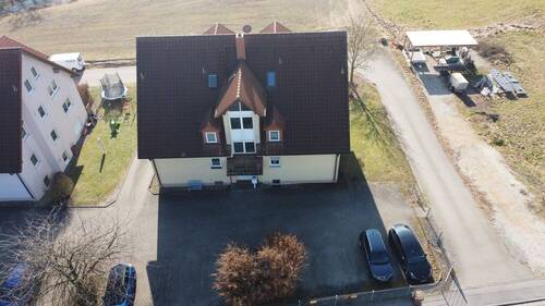 Außenansicht - 