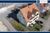 Bild 1 - Ruhiges, voll vermietetes Mehrfamilienhaus in idyllischer Lage von Mühlendorf