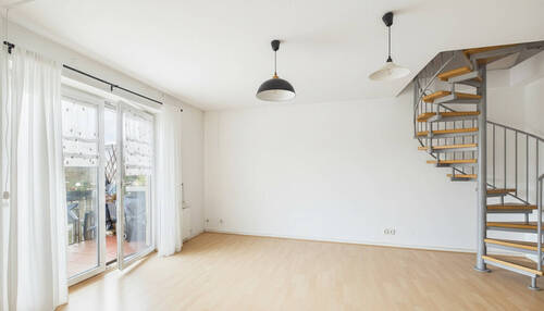 Wohnzimmer - 