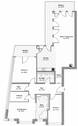3. Obergeschoss - 