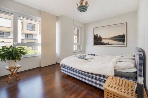 Schlafzimmer - 