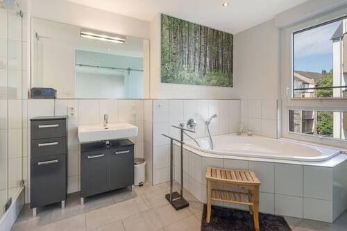 Bad en suite - 