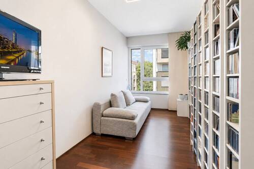 Zimmer I - 