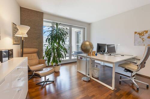 Zimmer II - 