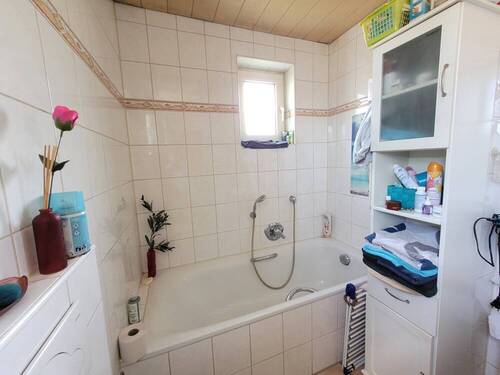 Badezimmer - 