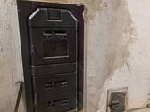 Grundofen UG - 