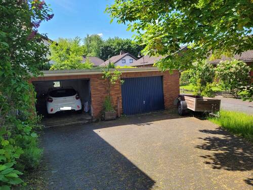 Garage - 