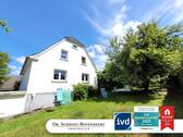 Bild 1 - Liebevoll gestaltetes Einfamilienhaus mit wunderschönem Garten in ruhiger Lage von Enspel