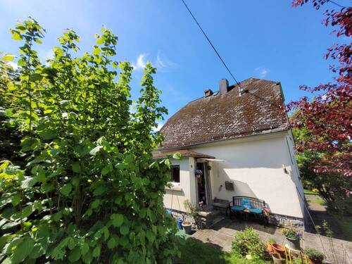 Eingangsbereich - 