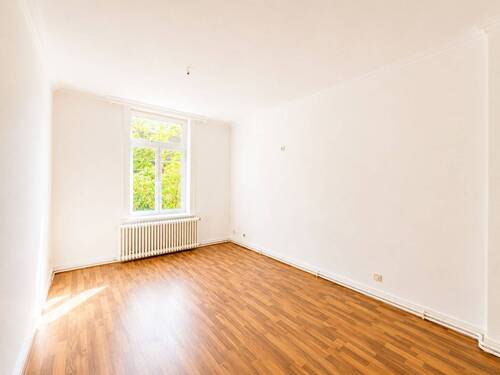 Zimmer 3 : Wohn Essbereich - 