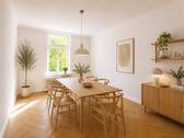 Zimmer 3 Bsp. - 