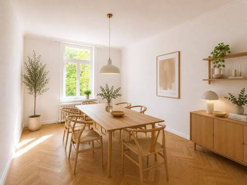 Zimmer 3 Bsp. - 