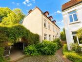 Außenansicht - 3 Zimmer Etagenwohnung zum Kaufen in Hamburg