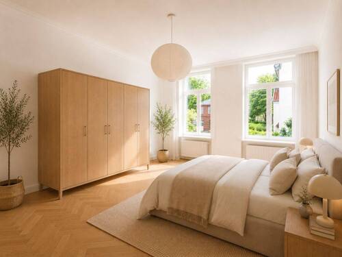 Zimmer 2 Bsp. - 