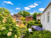 Ausblick Zimmer 2 - 