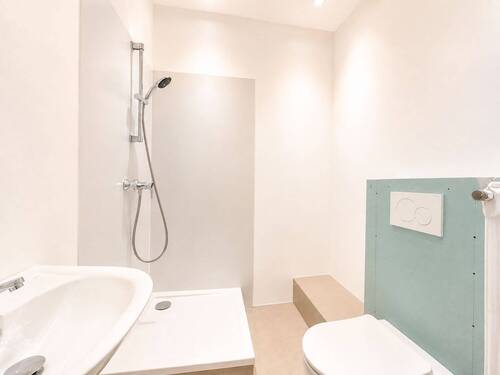 Duschbad - 