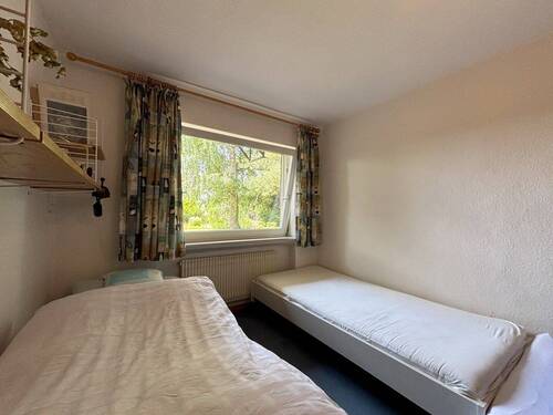 Schlafzimmer EG - 