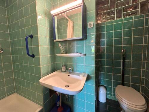 Badezimmer EG - 