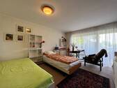 Schlafzimmer EG - 