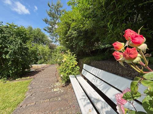 Garten - 