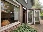 Zugang Wohnung EG - 
