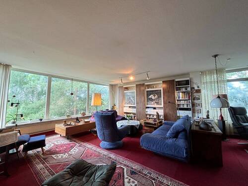 Wohnzimmer - 