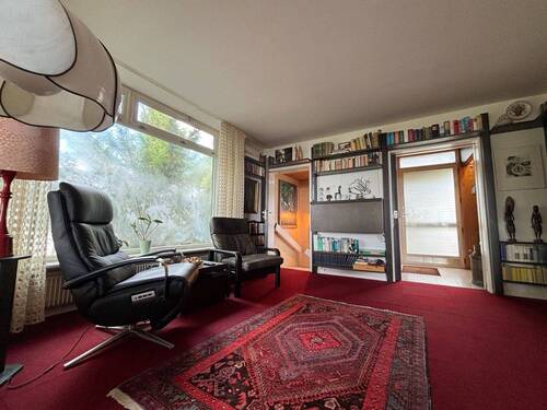 Wohnzimmer - 