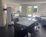 Esszimmer - 6 Zimmer Einfamilienhaus in Achstetten