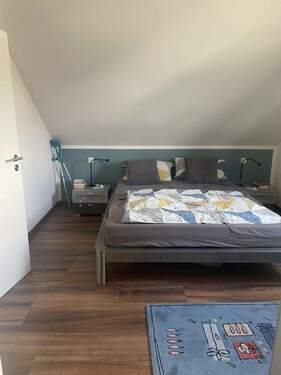 Schlafzimmer - 