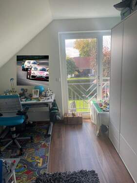 Kinderzimmer - 