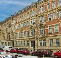 Stilvoll wohnen in Elbnähe ... WG-geeignet! - Dresden Johannstadt-Nord