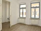 Zimmer 2 - Etagenwohnung mit 54,00 m² in Dresden zur Miete
