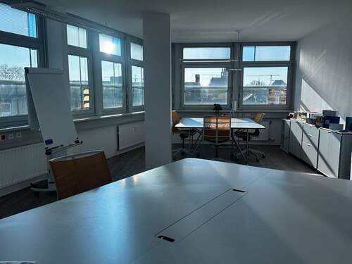 Büroraum - Büro zur Miete in Köln
