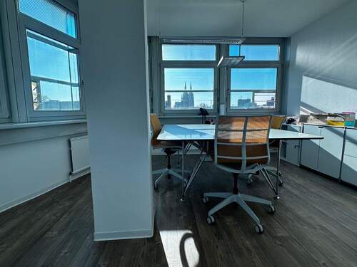 Büroraum - Büro in Köln