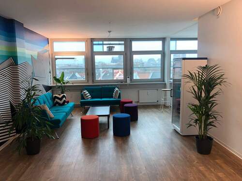 Meetingraum - Büro in Köln zur Miete