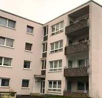 Provisionsfrei ab sofort: Helle 4-Zimmer-Wohnung mit Balkon - perfekt als neues Zuhause oder Investition. - Siegen