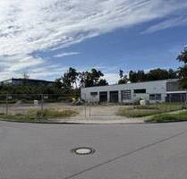 Freies Gewerbegrundstück mit exzellenter Lage im Süden von Lauf an der Pegnitz