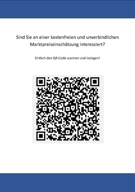 Marktpreiseinschätzung - 