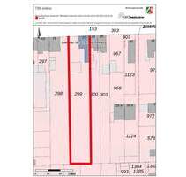 Sehr großes Grundstück (1655 m²) in Duisburg-Buchholz, gute Lage, Hinterlandbebauung möglich.