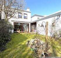 Tolles Atrium-Kettenhaus in sonniger Lage - Quickborn